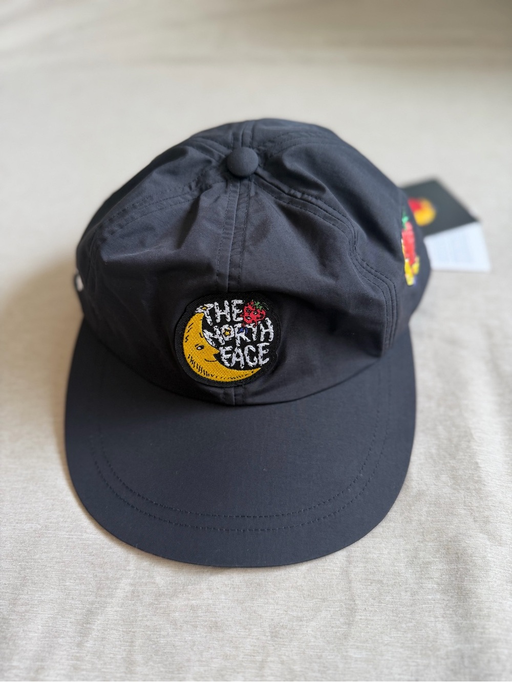 NWT - Rare The North Face x SHF Hat